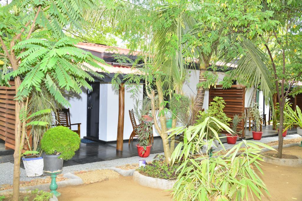 Livinginn Polonnaruwa Luaran gambar